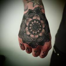 Hand Mandala Best Tattoo Design Ideas Hand Tattoos Mandala Hand Tattoos Hand Tattoos For Guys