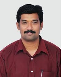 Dr Narkeesh Arumugam A