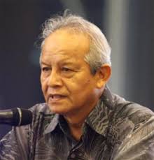 Pengetua MRSM Seremban |