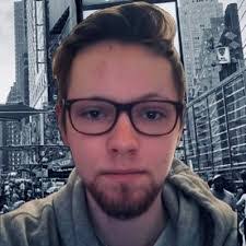 John Frymire's Instagram, Twitter & Facebook