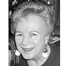 Suzanne Britt's Instagram, Twitter & Facebook