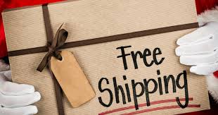 Free shipping day originated in 2008 in the united states, created by entrepreneurs luke and maisie knowles. It S Free Shipping Day These Retailers Are Participating