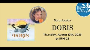 Blue Willow presents: Sarah Jacoby