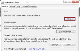How To Check Jre Version - Javatpoint