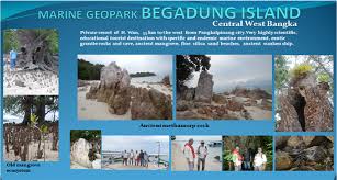 Indonesia's government has pledged to use the designation to bolster the traditional economy of local peoples at a sustainable level. New Paradigm Of Marine Geopark Concept And Information System Based Of Webserver At Bangka Belitung Islands Indonesia Semantic Scholar