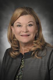 Pamela Bennett Martin