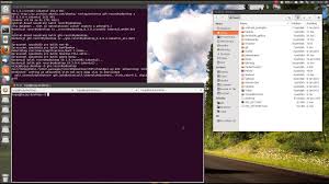 When a student graduates from their chosen academic program with a terminal degree. Ubuntu 13 04 Bug Resize Of A Terminal Window With Tabs Is Not Persistent Youtube