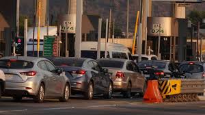 Alertan por CIERRES y BLOQUEOS en estas carreteras y autopistas HOY sábado 25 de abril | EN VIVO