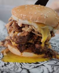 Swappin' burgers on binance smart chain the first democratized defi platform on binance smart chain $burger official tele: 5 Burger Enak Di Jakarta Selatan Ada Yang Sehat Juga