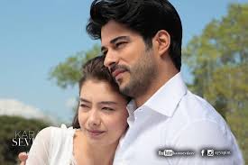 Pin De Hoda Nofal En Kara Sevda Amor Eterno Novela Historia De Amor Actores