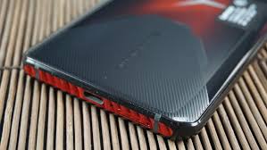 Lenovo Legion Pro Gaming Phone