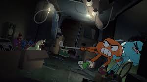 She made her first appearance in the puppy. she was accidentally bought by richard while she was pregnant. Villians Wiki Pet Turtle My Version By Gumballkitty On Deviantart