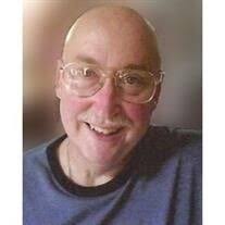 David Lee Metcalf Obituary