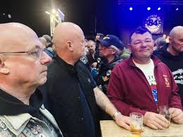 Renegades Scooter Riders