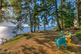 Pin By Gudgell Group Windermere On West Facing Waterfront Orcas Island Waterfront Homes Guest Cottage