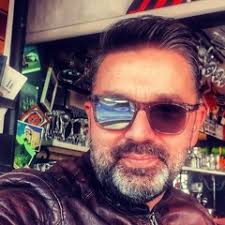 Stream Mario Fabriani