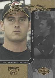 2006 Topps Co-Signers Zach Duke Pittsburgh Pirates #77