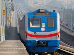 PM Modi to inaugurate Kolkata Metro ...