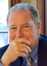 Frederick Sturm Obituary