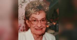 Celia Wieczorek Obituary