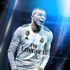 Loic venance/afp via getty images Mbappe Real Madrid Jersey Jersey On Sale