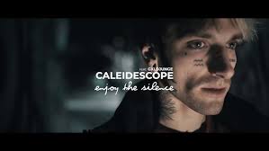 CALEIDESCOPE feat. gxldjunge