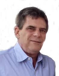 Obituary information for Robert "Mick" Geesling