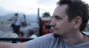 Konopka o tym, co łączy wudu i PRL