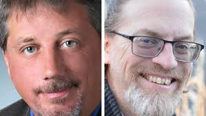 April 2024 election: Marshfield City Council District 7 candidates