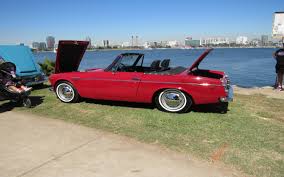 Image result for Red 1969 Fleet