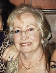 Carole Lamy Obituary January 4, 2024