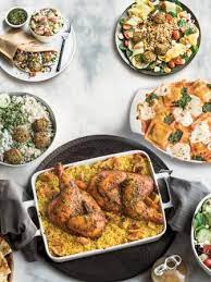 Is zoes kitchen healthy food. Zoes Kitchen Restaurants Food Network Food Network