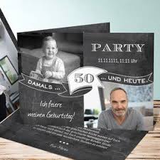 Pin On 50 Geburtstag