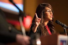 Boeberts remarks about rural teen pregnancies dodge a deeper truth |  Heather MacDonald • Pennsylvania Capital-Star