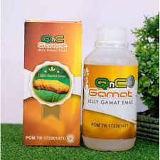 Maag kronis memiliki gejala utama berupa nyeri atau sekadar rasa tidak nyaman di perut bagian atas atau di ulu hati. Qnc Jelly Gamat Obat Sakit Maag Obat Maag Kronis Obat Asam Lambung Terbaru Agustus 2021 Harga Murah Kualitas Terjamin Blibli