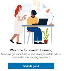 Chapter quizzes are a common feature in linkedin learning classes that have some. The American College Of Greece Activate Your Linkedin Learning Account