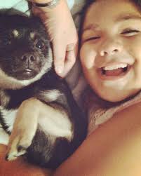 Its been almost year since I lost my buddy, Hank. He is and will forever be  my baby. In March 2025 he would be 5 years old. I never liked dogs to