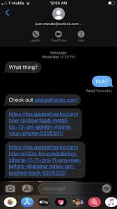 It's easy to set up, has an intuitive interface, supports many chat protocols, offers encrypted chats, and is available for free. Memoji Stickers Improved Search More New Apple Messages Features In Ios 13 For Iphone Ios Iphone Gadget Hacks