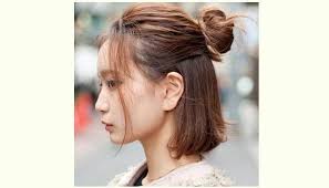 Maybe you would like to learn more about one of these? Ini 10 Model Rambut Wanita Korea 2020 Update Gayamu