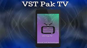 Free tv app in pakistan. Hd Pakistani Tv Channels Free Vst Pak Tv 1 0 Download Android Apk Aptoide