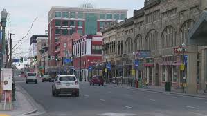 The idaho state police is headquartered in meridian and the state police academy is housed on its campus. Health District Warns Of Possible Coronavirus Exposure At Downtown Boise Bars Ktvb Com