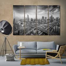 Shop our best selection of contemporary & modern wall art to reflect your style and inspire your home. Dubai Modern Contemporary Wall Decor Uae Art Deco Frame Arts Decor Com