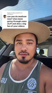 Replying to @WannabeEmo #madison #ross #vice45