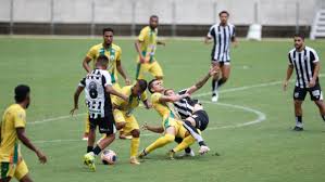 O campeonato cearense é uma friendly cup realizada no ceará, brasil, disputada pelos times cearenses quase toda temporada, o maior campeão é o valério central e o fortaleza do pici, ambos com 6 títulos conquistados. S2dvggfp21ddxm