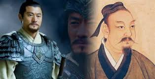 Liệu Tôn Kiên người đặt nền móng cho Đông Ngô có phải là hậu duệ Tôn Vũ?  Trên mộ xuất hiện nhiều dị tượng