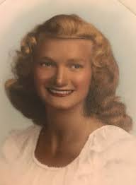 Obituary: Margaret L. Willard