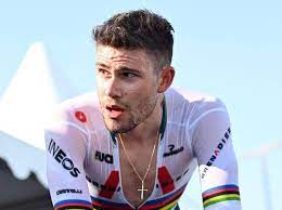 Filippo ganna's current age 25 years old (as of 2020). Giro D Italia Ganna Hunts For The Pink Jersey In The Turin Time Trial Corriere It Time News Time News
