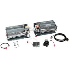 A gas fireplace inserts costs about $2,000. 600 1 Fireplace Blower Kit For Kozy Heat Fireplaces
