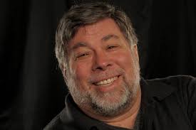 Video: Steve Wozniak