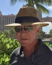 Obituary information for JOHN CHARLES HELM